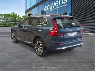 VOLVO XC60 (O) 2.0 B4 G Inscription Auto
