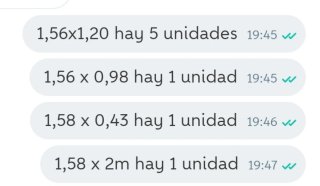 Placas de hormigón prefabricado