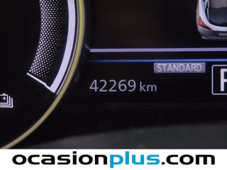 Nissan Juke Hybrid N-Design Black Auto 105 kW (143 CV)