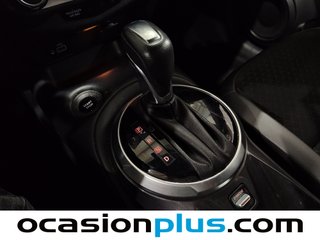 Nissan Juke Hybrid N-Design Black Auto 105 kW (143 CV)