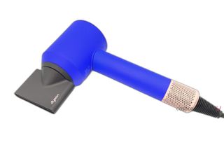 secador pelo dyson supersonic