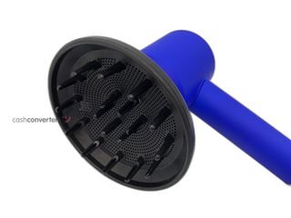 secador pelo dyson supersonic