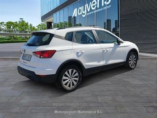 SEAT ARONA 1.0 TSI 81kW (110CV) Style