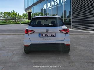 SEAT ARONA 1.0 TSI 81kW (110CV) Style
