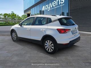 SEAT ARONA 1.0 TSI 81kW (110CV) Style