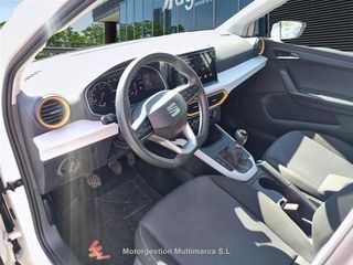 SEAT ARONA 1.0 TSI 81kW (110CV) Style