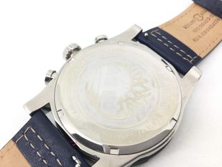 reloj pulsera caballero timberland gf22020