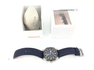 reloj pulsera caballero timberland gf22020