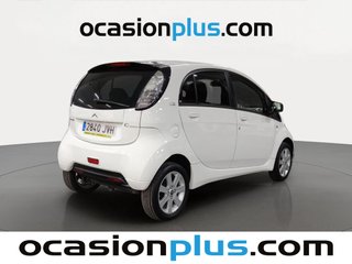 Citroen C-Zero Seduction 49 kW (67 CV)