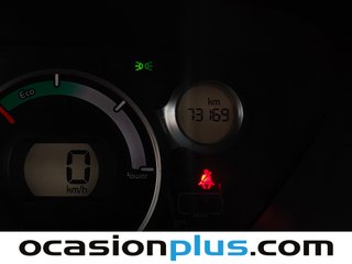 Citroen C-Zero Seduction 49 kW (67 CV)