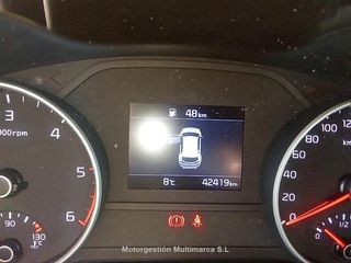 KIA SPORTAGE 1.6 MHEV Business 100kW (136CV) 4x4