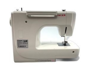 maquina coser singer 8280