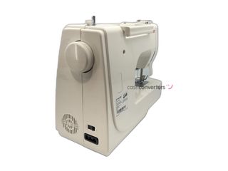 maquina coser singer 8280