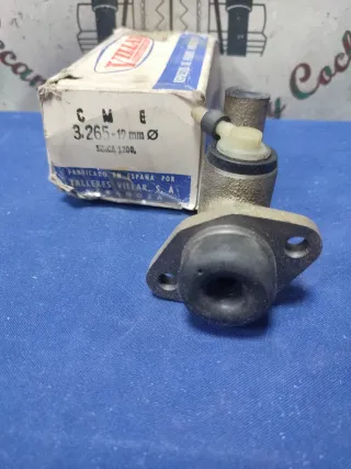 Cilindro Maestro Embrague Simca 1200