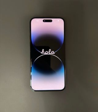 iPhone 14 Pro Max 256GB Negro Espacial