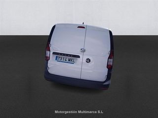 VOLKSWAGEN CADDY Maxi Cargo 2.0 TDI 75kW (102CV)