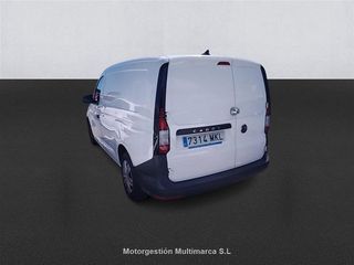 VOLKSWAGEN CADDY Maxi Cargo 2.0 TDI 75kW (102CV)