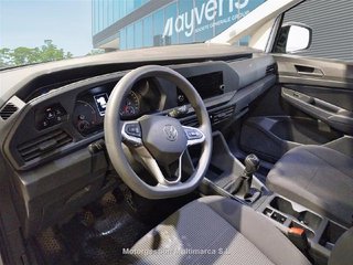 VOLKSWAGEN CADDY Maxi Cargo 2.0 TDI 75kW (102CV)