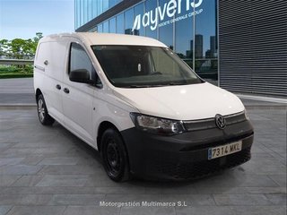 VOLKSWAGEN CADDY Maxi Cargo 2.0 TDI 75kW (102CV)
