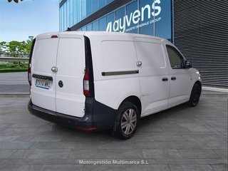 VOLKSWAGEN CADDY Maxi Cargo 2.0 TDI 75kW (102CV)