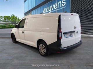 VOLKSWAGEN CADDY Maxi Cargo 2.0 TDI 75kW (102CV)