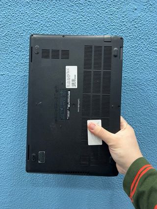 Dell Latitude 5400 I5 tactil