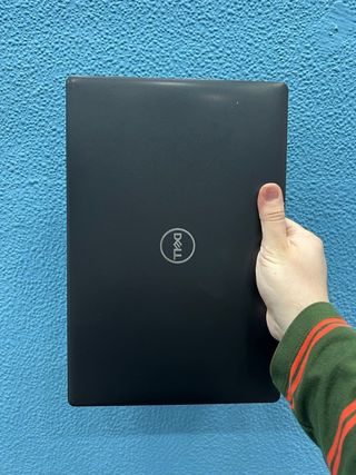 Dell Latitude 5400 I5 tactil
