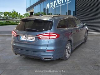 FORD MONDEO 2.0 Híbrido 138kW ST-Line HEV AT SB