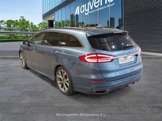 FORD MONDEO 2.0 Híbrido 138kW ST-Line HEV AT SB