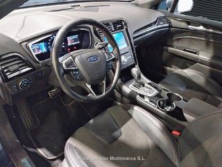 FORD MONDEO 2.0 Híbrido 138kW ST-Line HEV AT SB