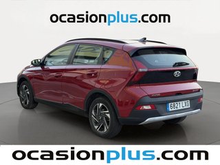 Hyundai Bayon 1.2 MPI Maxx 62 kW (84 CV)