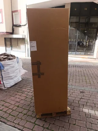 OPORTUNIDAD  INTERACUMULADOR  ACS GEISER INOX DOBL