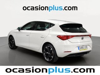 SEAT León 2.0 TDI S&S Style Go 85 kW (115 CV)