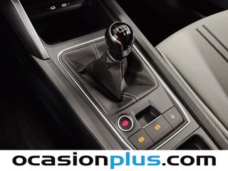 SEAT León 2.0 TDI S&S Style Go 85 kW (115 CV)