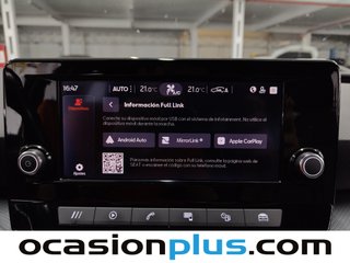 SEAT León 2.0 TDI S&S Style Go 85 kW (115 CV)