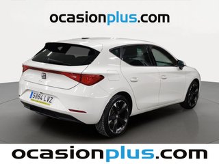 SEAT León 2.0 TDI S&S Style Go 85 kW (115 CV)
