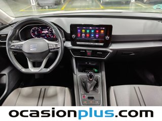 SEAT León 2.0 TDI S&S Style Go 85 kW (115 CV)
