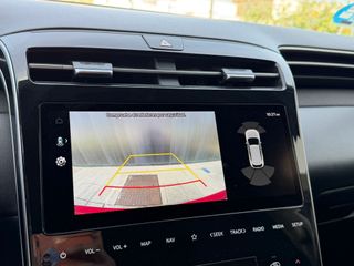 Hyundai Tucson Tecno 136cv 2022