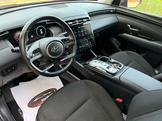Hyundai Tucson Tecno 136cv 2022