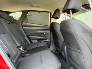 Hyundai Tucson Tecno 136cv 2022