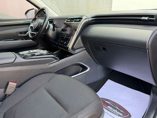 Hyundai Tucson Tecno 136cv 2022