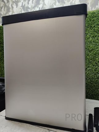 Cubo de basura alto de 54 litros - Curver