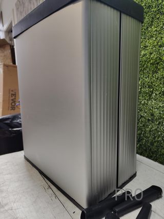 Cubo de basura alto de 54 litros - Curver