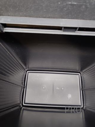 Cubo de basura alto de 54 litros - Curver