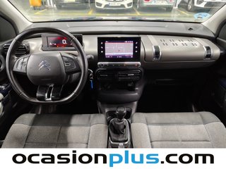 Citroen C4 Cactus PureTech 110 S&S Shine 81 kW (110 CV)