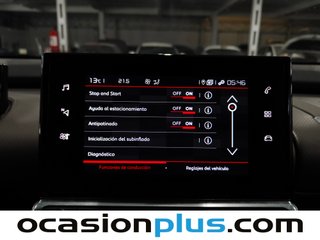 Citroen C4 Cactus PureTech 110 S&S Shine 81 kW (110 CV)