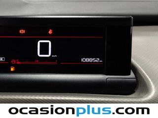 Citroen C4 Cactus PureTech 110 S&S Shine 81 kW (110 CV)