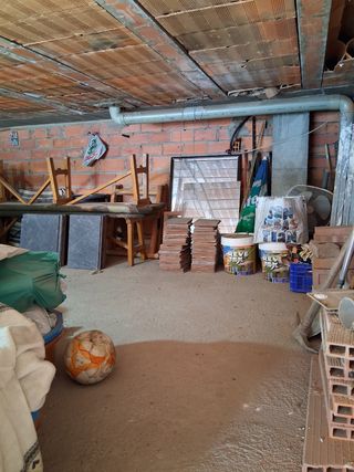 Piso en venta