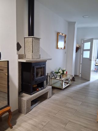 Piso en venta