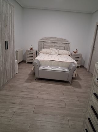 Piso en venta